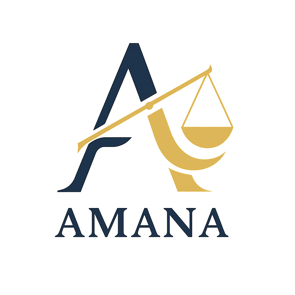 Amana Legal Consultation